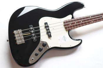 MIJ Traditional 60s Jazz Bass